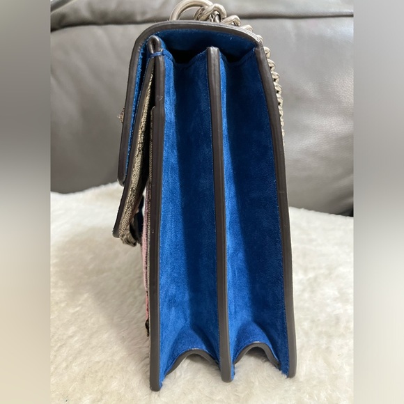 ❌sold❌Gucci Dionysus Limited Edition - Picture 3 of 15